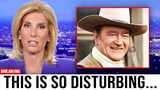 John Wayne&rsquo;s Secret FBI Files Finally Revealed, And It&rsquo;s BAD&hellip;