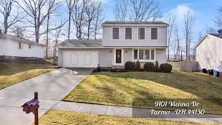 9101 Vienna Dr Parma , OH 44130