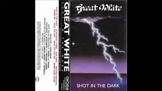 Great White - Run Away (Telegraph Records Mix)