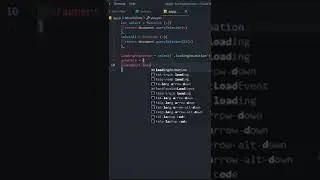How to make loading Animation in css | Loading Animation #shorts #css #htmlcss #code