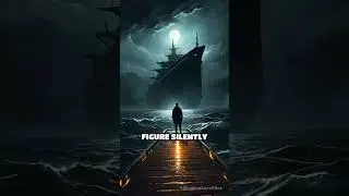 The Ningen: Japan's Antarctic Sea Phantom