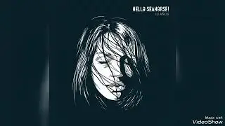 hello seahorse mix