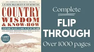 Unleashing The Secrets Of Country Wisdom And Know How