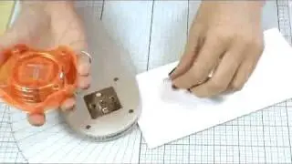 Tonic Studios - Embellishment Stapler Starter Set