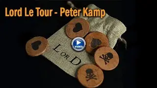 Lord de Peter Kamp - lepetitmagicien.com