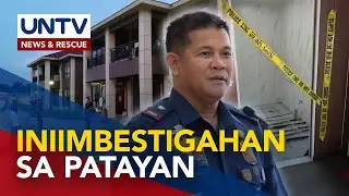 Direktor ng PRO3, iniimbestigahan sa ‘unreported killings’ ng mga dayuhan sa POGO hubs