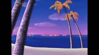 Gavin Luke - Empathy (Slowed)
