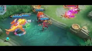 Zhask montage