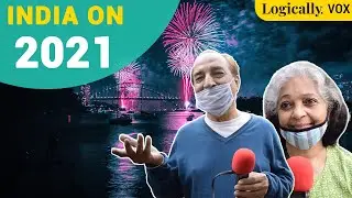 What India Thinks About 2021 | Logically India