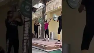 #shorts #trending #viral #video #sports #weightlifting #song #music #weightlifter @Priyankalifter