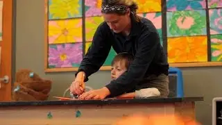 May Center School for Autism and Developmental Disabilities (brief overview)