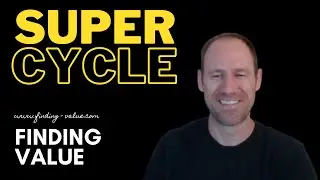 Commodity Super Cycle Data: Housing Starts, Oil, Fed Funds, Cameco Charts