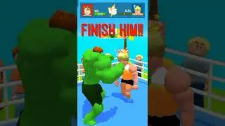 Roblox Gym Clicker Tap Hero You Vs Alex - Gameplay