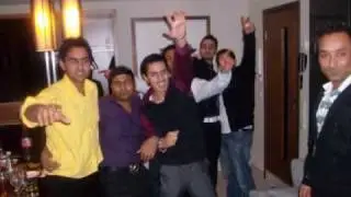 FEST FROM Bai Sukhdev Singh Sandhu Norway (Jazzy , DC ,28 Nov 2009) 2