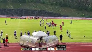 Division 1 Herr Karlskoga Wolves   Uppsala 86ers   Opera 2024 06 10 16 00 01