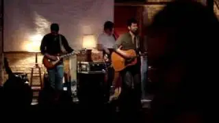 Lost In Desire - Headlight
