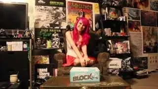 November Nerd Block Unboxing