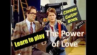 Learn to Play 