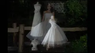 Caroline Arthur - www.carolinearthur.com (Bridal)