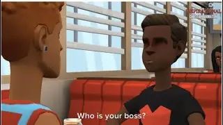 THIS IS WHY YOU SHOULD NOT COMPROMISE YOUR FAITH IN GOD~INSPIRATIONAL CHRISTIAN ANIMATION