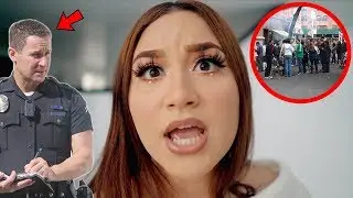 I Wanted To Call The Cops On My Neighbors For THIS!.. *SMH*