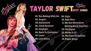 TAYLOR SWIFT | Best Songs | 2025-2026 top songs collection