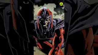 &iquest;Qu&eacute; hizo Magneto en Marvel Zombies? #marvelzombies