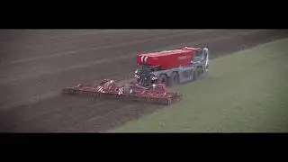 TAURUS 2803  Giant 650hp slurry tanker  28,000L tank capacity and a 12,000L/min fast-filling pump.
