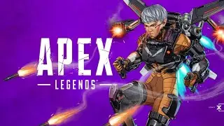 An Average Gamer Plays Ranked - Day 11 Part 3 #apex #averagegamer