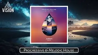 Kintar Ft Freja Kirk - End Emotions [Extended Mix] BEST PROGRESSIVE HOUSE 2024