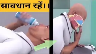 3D animation health tips #shorts #bodyinsight