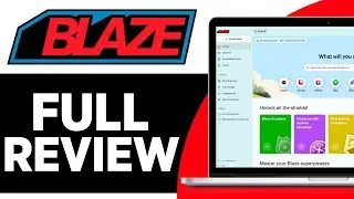 Blaze AI Review: The Best AI Tool For Content