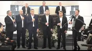 Grup Betleem Bivolarie,,Cum soarele răsare dara să faci ceva