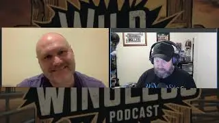 Wild & Wingless Rules Update With LFA's own Gary Fitzpatrick