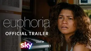 Euphoria Season 3 | Official Trailer | Sky