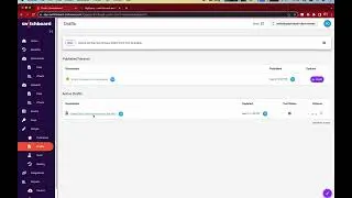 Google OAuth Review for Switchboard Software