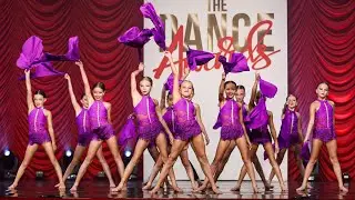 Center Stage Performing Arts Studio - Uptown Girls