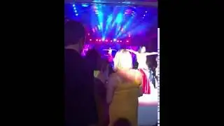 Belly Dancers Party in Phuket MICE Event Planner Krabi  Bangkok Thailand