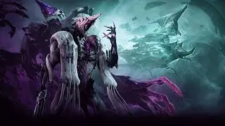 The Only Warframe mobile  Video You Need to Watch 🔥👊