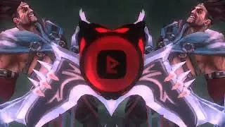 🎵🔊 Spinning Axes: Draven Hardstyle for Ranked Grind ⚡🎮