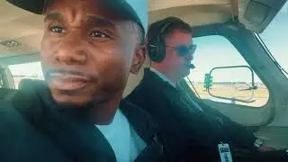 SPIKE LEE/ JORDAN PEELE/ RYAN COOGLER TYPE FILM 