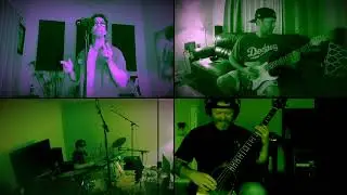 Crying In the Rain Cover