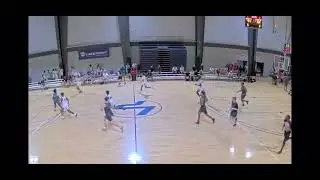 Highlights From GBCA- Calvary Day High School #32 Upcoming Sophomore