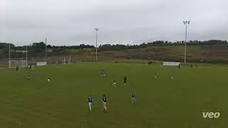 Magheracloone GFC (4-10)v(0-8)Scotstown