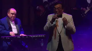 Los Ramblers - No toques esa canci&oacute;n