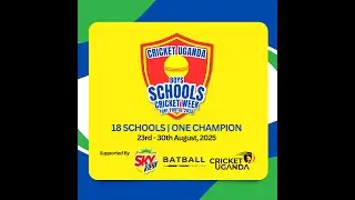 ST. JAMES SECONDARY SCHOOL vs BUSOGA COLLEGE, MWIRI