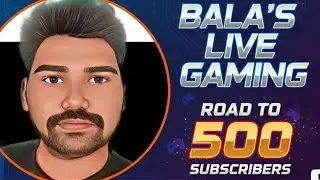 Balaslivegaming 🏏Real Cricket 24 fun with subscribes comeback#cricket  #tamillive#cricketshorts#ipl
