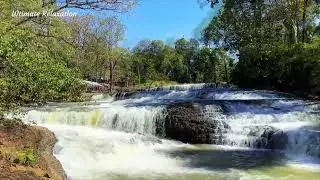 Relaxing Spa Music with Water Sounds  Perfect for Yoga and Meditation