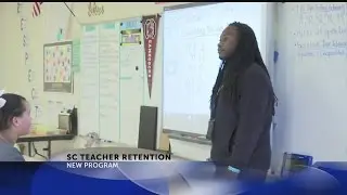 SC Teacher Retention