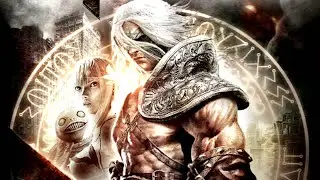 (Backlog) A Look at Nier (and a bit of Drakengard) Over a Decade Later (no spoilers)